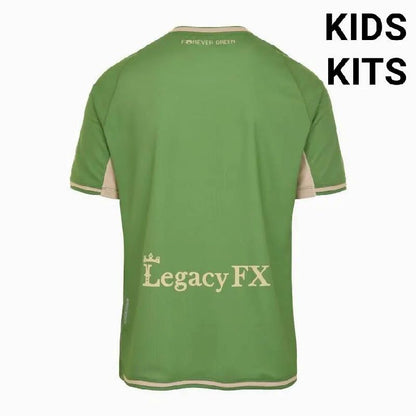 Kit Infantil Especial Real Betis 2021/22