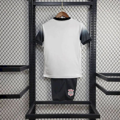 Camisa Infantil Corinthians 2024/25