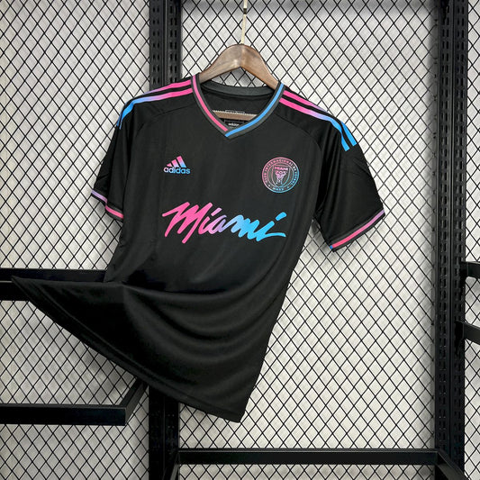 Inter Miami 2024/25 Special edition Jersey 3