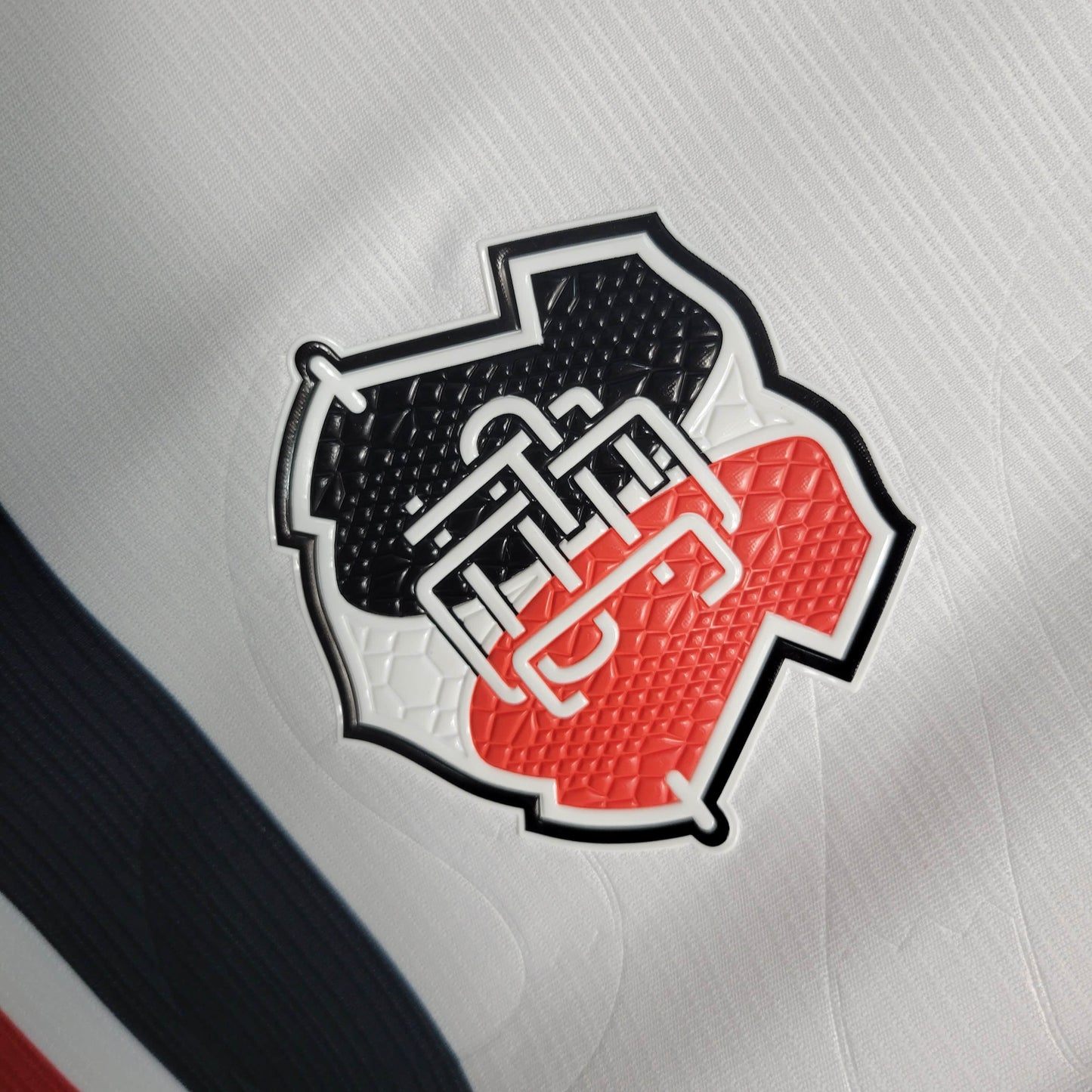 Men's Santa Cruz 2023/24 Away Jersey