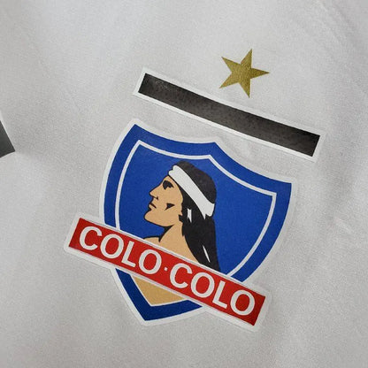 Colo Colo 2022-23 Windbreaker