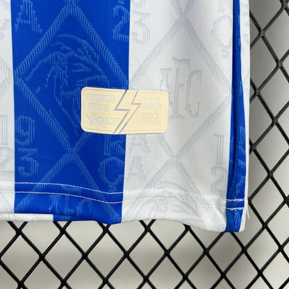 Avaí 2025/26 Home Jersey