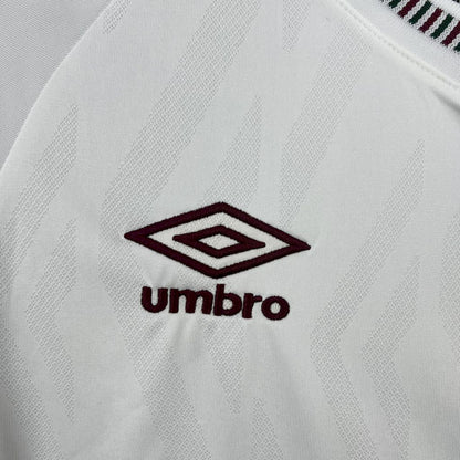 Fluminense 2025/26 Away Boutique Jersey