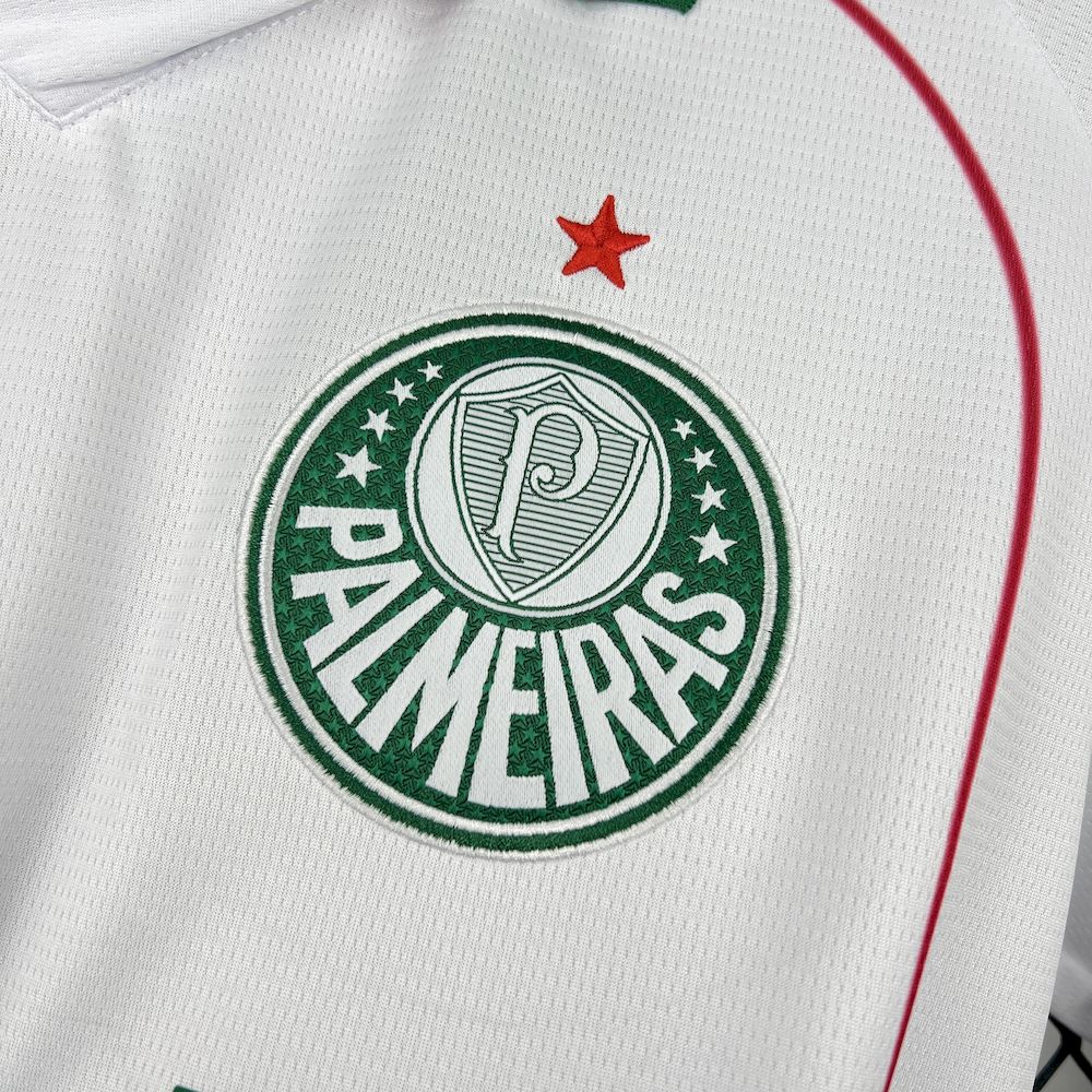 Men's Palmeiras 2026/27 Away Jersey
