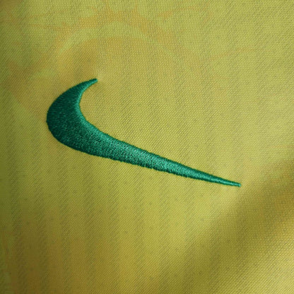 Men's Brazil 2022/23 Pigeon Jersey