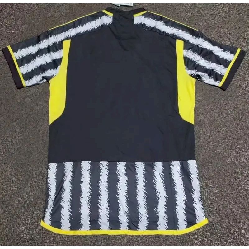 Juventus 2023/24 Home Jersey