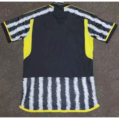 Juventus 2023/24 Home Jersey