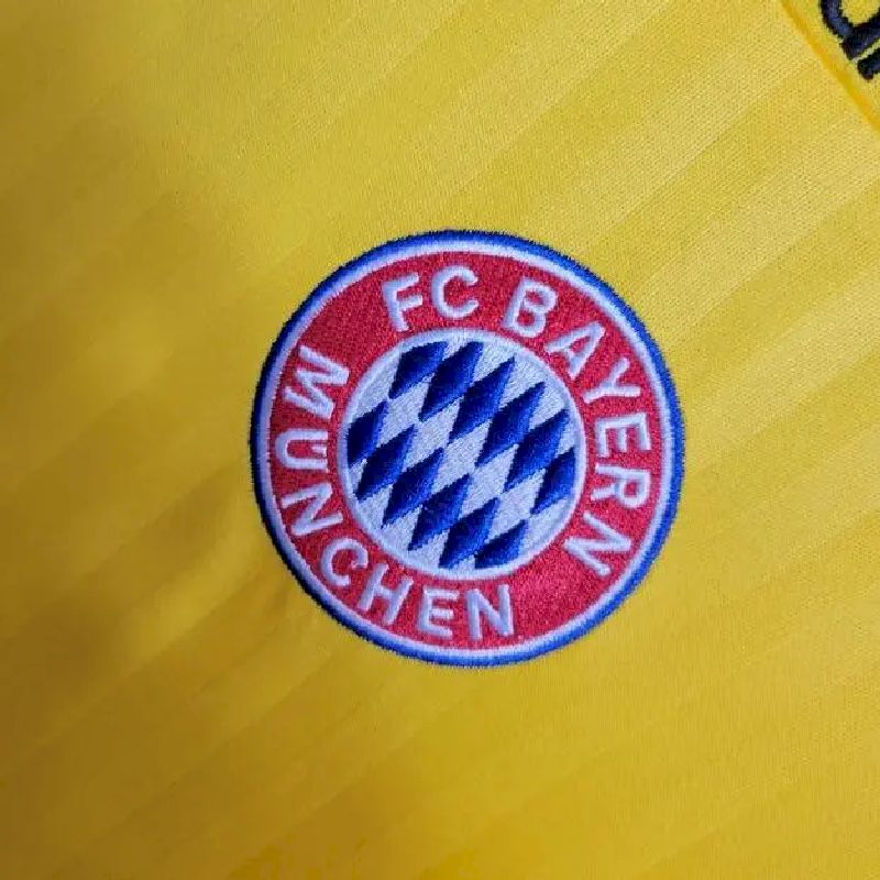 Bayern Munich 2023/24 Special Edition Jersey
