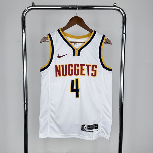 Denver Nuggets 2022/23 Association Edition WESTBROOK#4