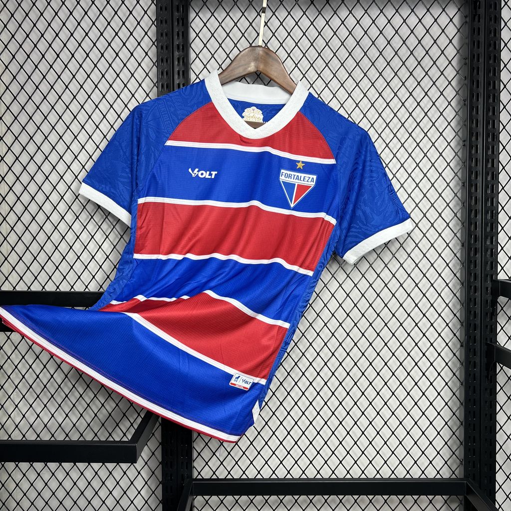 Men's Fortaleza 2024/25 Home Jersey