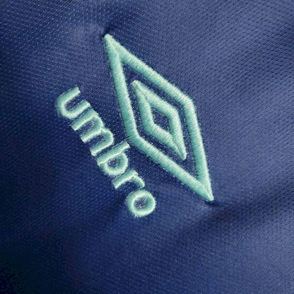 Terceira camisa do West Ham United 2023/24