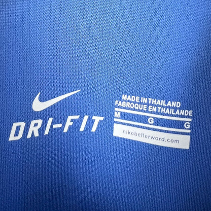Camisa retrô da Inter de Milão 2002/04