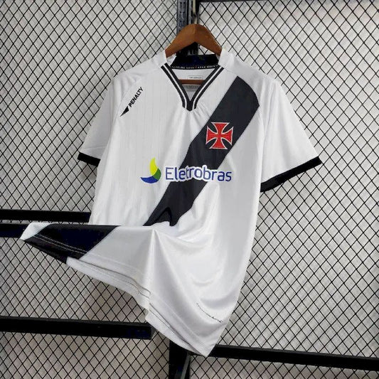 Camisa Retro Vasco da Gama 2010