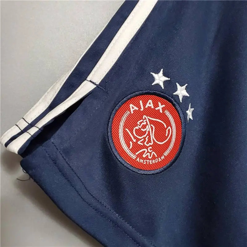 Ajax 2021/22 Blue SHORTS