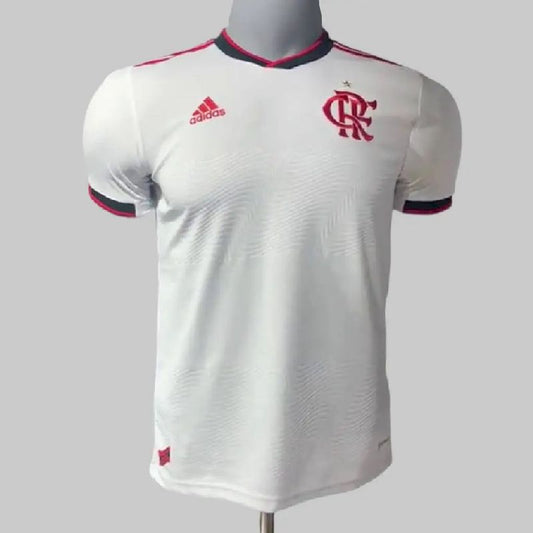 Camisa reserva do Flamengo 2022/23