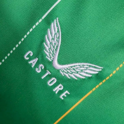 Camisa titular da Irlanda 2023/24