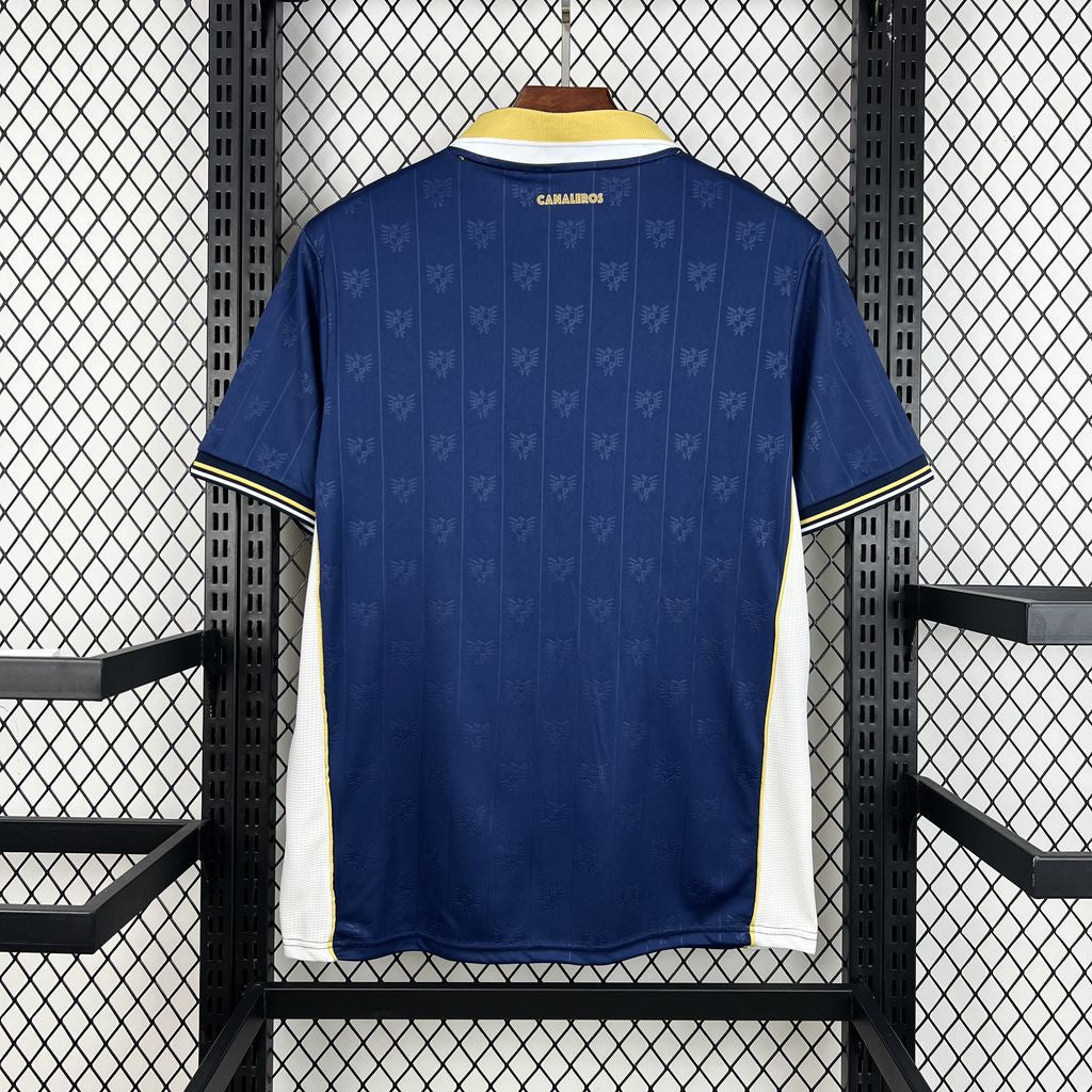 Men's Panama 2026 Third Jersey