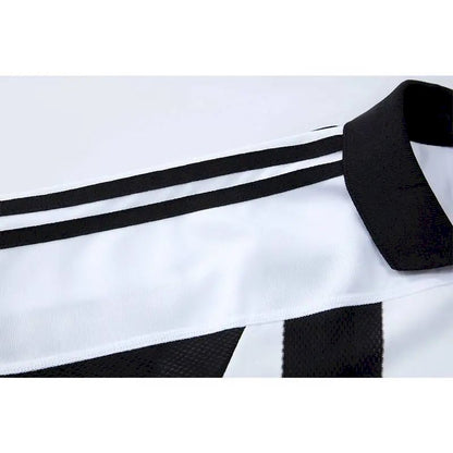 Camisa retrô do Newcastle United 2003/05