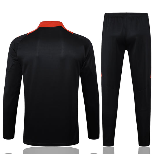 Internacional 2024/25 Half-Zip Adult Sweater+Pant 815