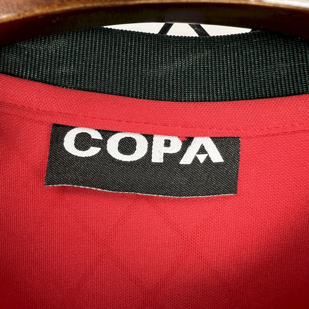 Portugal 1966/69 Home Retro Jersey