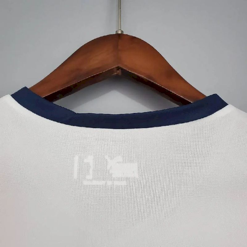 Camisa Home Retro Tottenham Hotspur 2008/09
