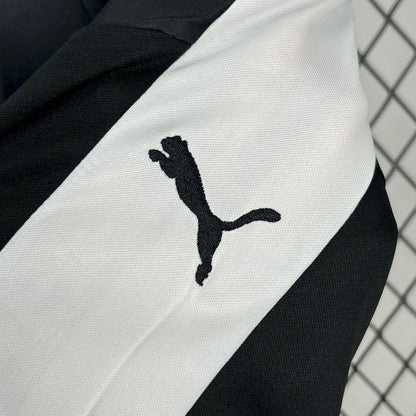 Leicester City 2015/16 Away Retro Jersey