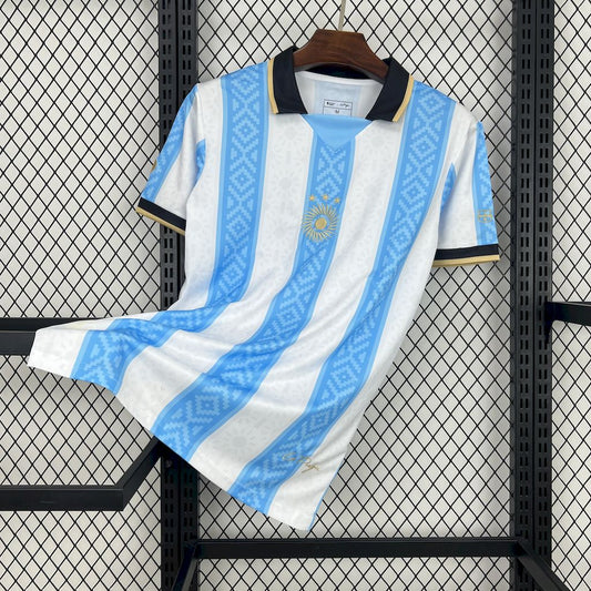 Men's Argentina 2024/25 Jersey