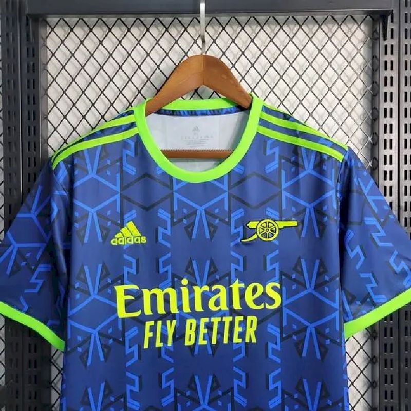 Arsenal 2023/24 Special Edition Jersey