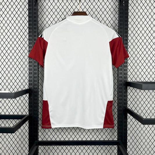 Men's Germany 2026 World Cup Pre-Match Jersey