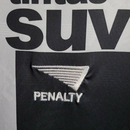 Camisa Terceiro Retro Corinthians 1996