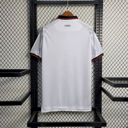 Men's Albania 2023/24 Away Jersey