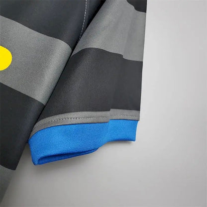 Inter Milan 2020/21 Third Jersey