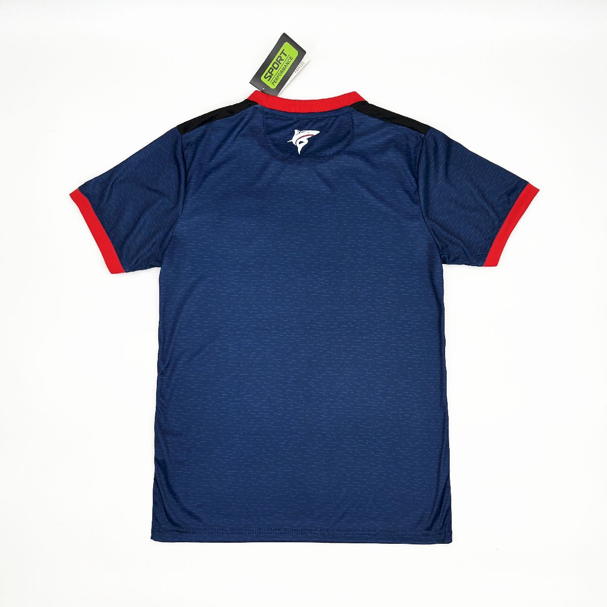 Men's Cape Verde 2024/25 Home Jersey