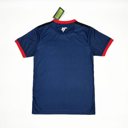 Cape Verde 2023/24 Home Jersey