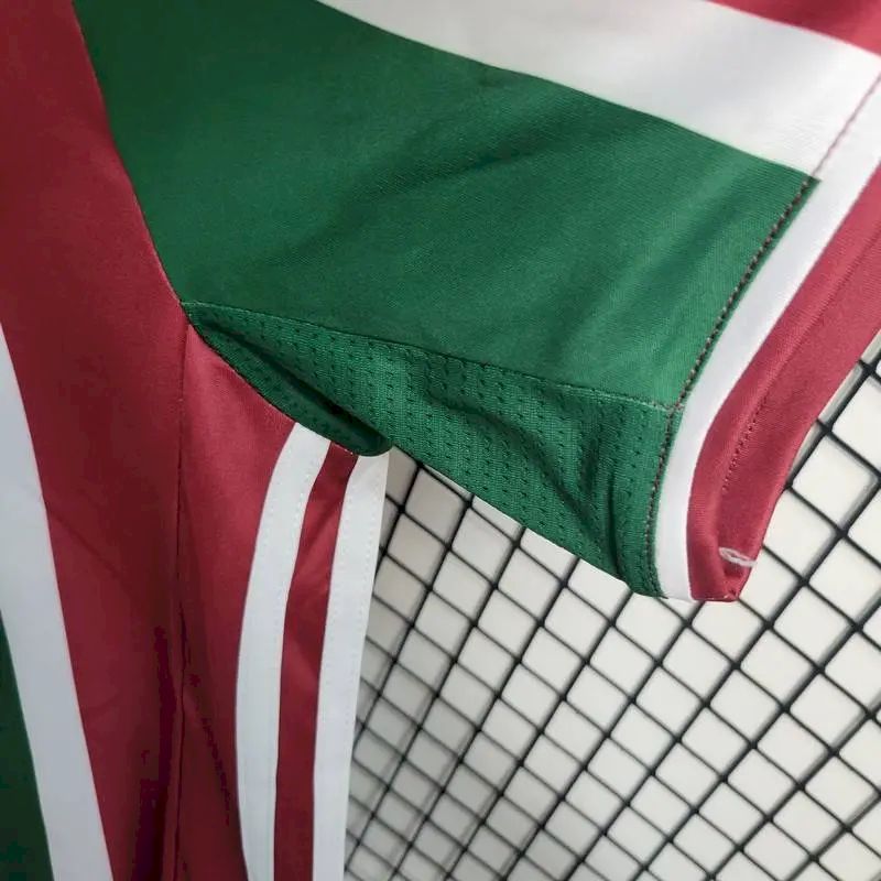 Camisa Home Retrô Fluminense 2016/17