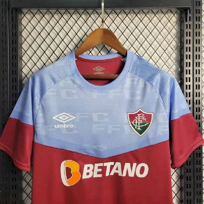 Men's Fluminense 2023/24 Pre-Match Jersey