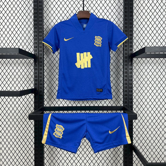 Kids Birmingham City FC 2025/26 Home Kit