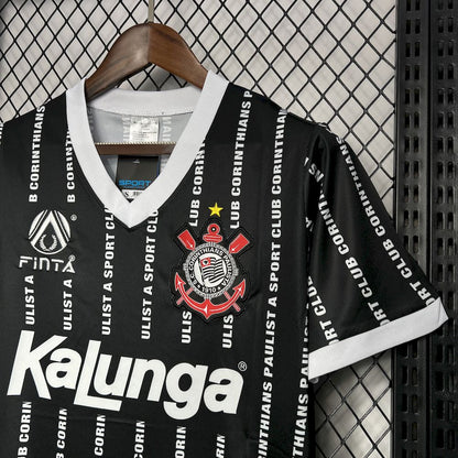 Camisa Terceiro Retro Corinthians 1994