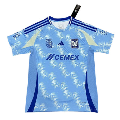 Tigres 2024/25 Away Jersey
