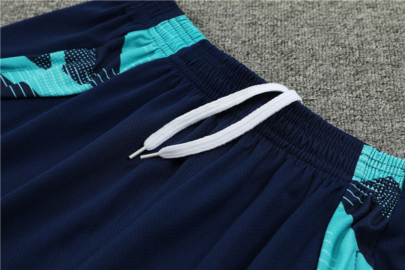 Camisa de treino adulto + short do Arsenal 2024/25 14001