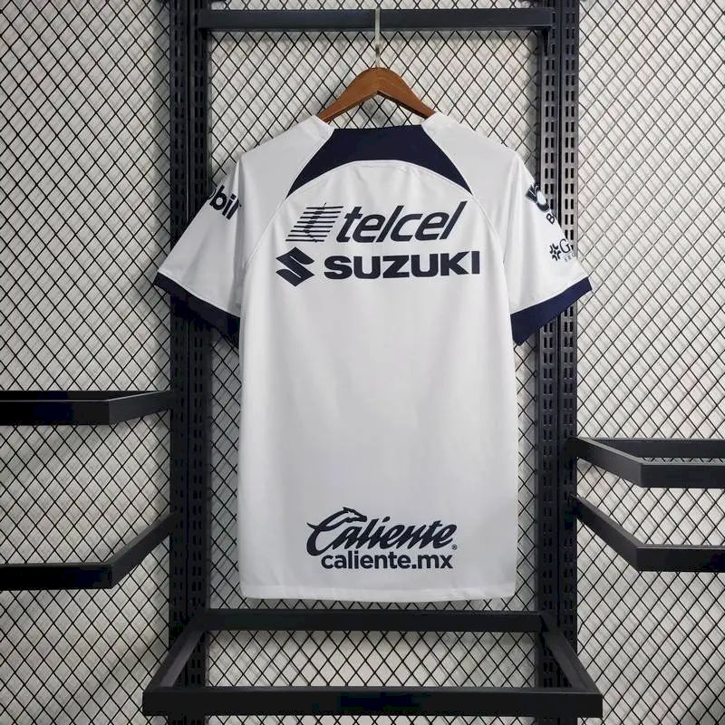 Pumas 2023/24 Home Jersey