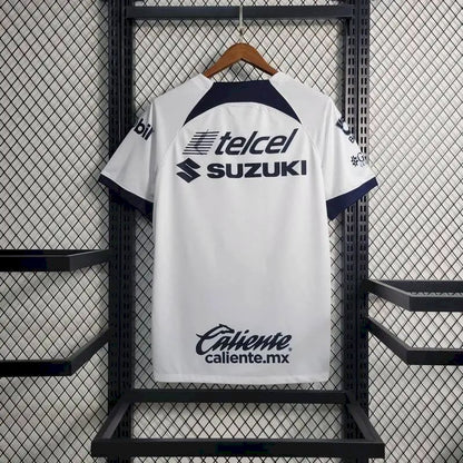 Pumas 2023/24 Home Jersey