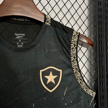 Camisa Regata II do Botafogo 2024/25