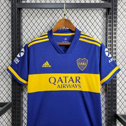 Camisa Home do Boca Juniors 2022/23