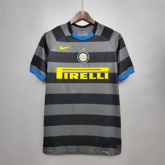 Inter Milan 2020/21 Third Jersey
