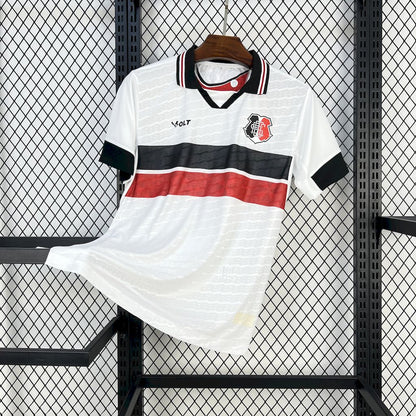 Santa Cruz 2025/26 Away Jersey