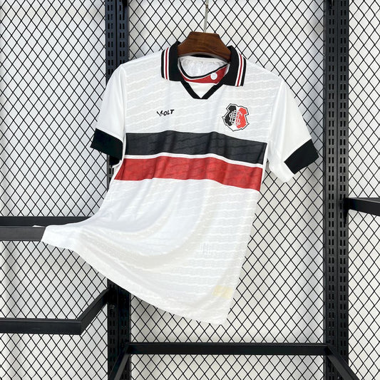 Santa Cruz 2025/26 Away Jersey