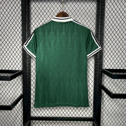 Camisa retrô do Deportivo La Coruña 1999/00