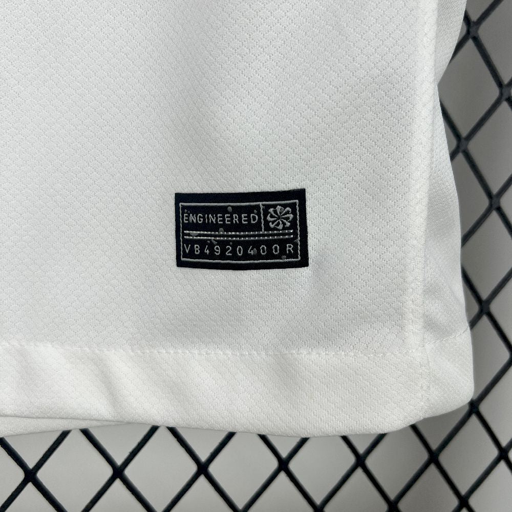 France 2025/26 Away Jersey