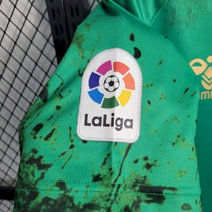 Camisa Real Betis Edição Especial 2023/24